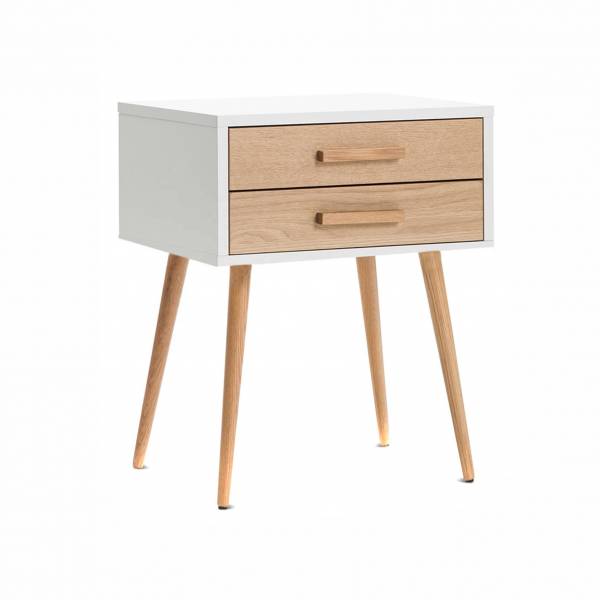 Petit meuble en bois design